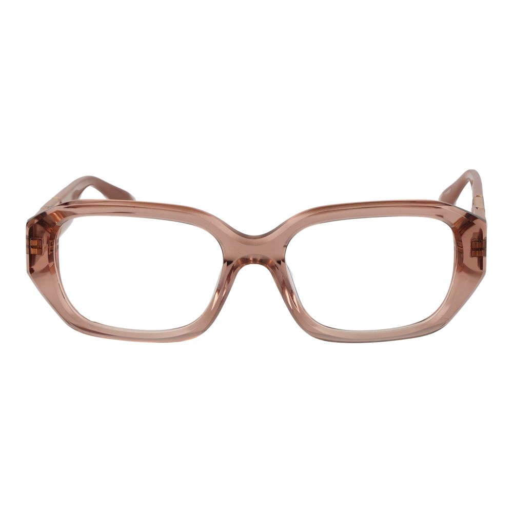 Trussardi Pink Acetate Glasses (Frames)