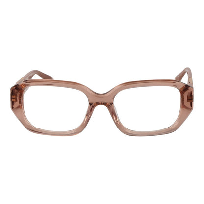 Trussardi Pink Acetate Glasses (Frames)