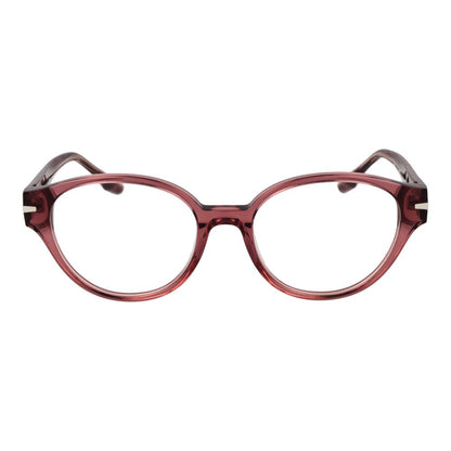 Trussardi Pink Acetate Glasses (Frames)