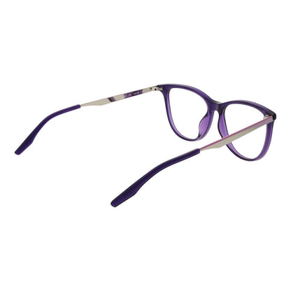 Converse Purple Metal Glasses (Frames)