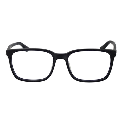 Police Blue Cellulose Acetate Glasses (Frames)