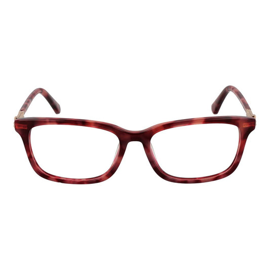Guess Red Acetate Glasses (Frames)
