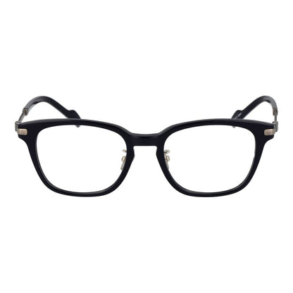 Yohji Yamamoto Blue Metal & Plastic Glasses (Frames)