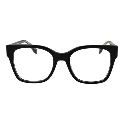 Tommy Hilfiger Black Acetate Glasses (Frames)