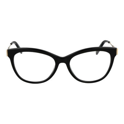 Tod's Black Acetate Glasses (Frames) 1728,67345776800,Accessories,Black,Glasses (Frames) - Glasses and Sunglasses - Accessories,Glasses and Sunglasses - Accessories,New with tags,Tod's,Women