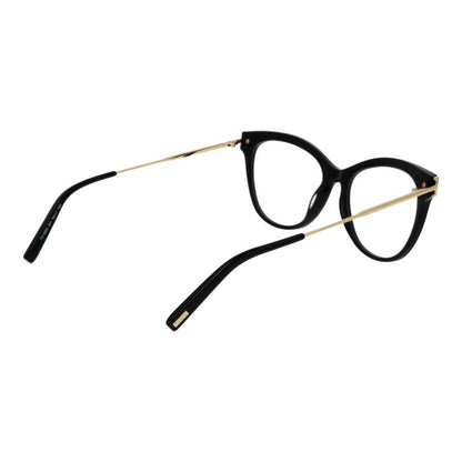 Tod's Black Acetate Glasses (Frames) 1728,67345776800,Accessories,Black,Glasses (Frames) - Glasses and Sunglasses - Accessories,Glasses and Sunglasses - Accessories,New with tags,Tod's,Women