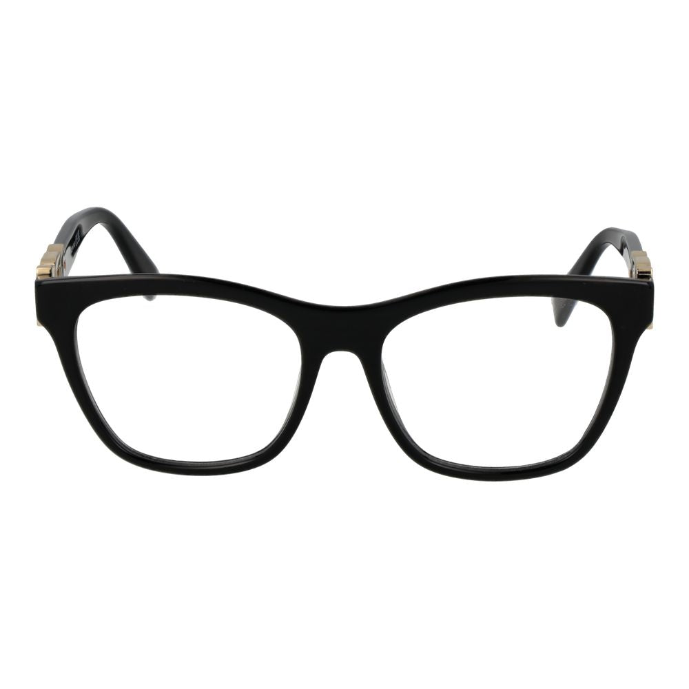 Tod's Black Acetate Glasses (Frames) 1728,67345776800,Accessories,Black,Glasses (Frames) - Glasses and Sunglasses - Accessories,Glasses and Sunglasses - Accessories,New with tags,Tod's,Women