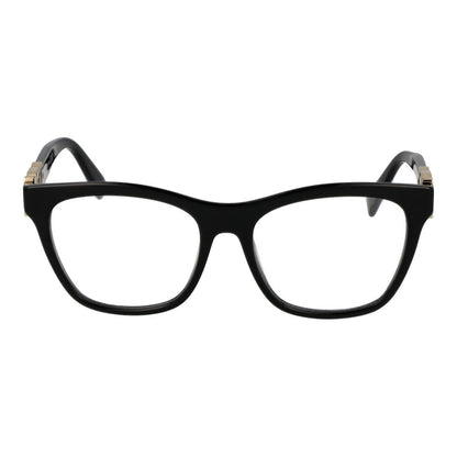 Tod's Black Acetate Glasses (Frames) 1728,67345776800,Accessories,Black,Glasses (Frames) - Glasses and Sunglasses - Accessories,Glasses and Sunglasses - Accessories,New with tags,Tod's,Women