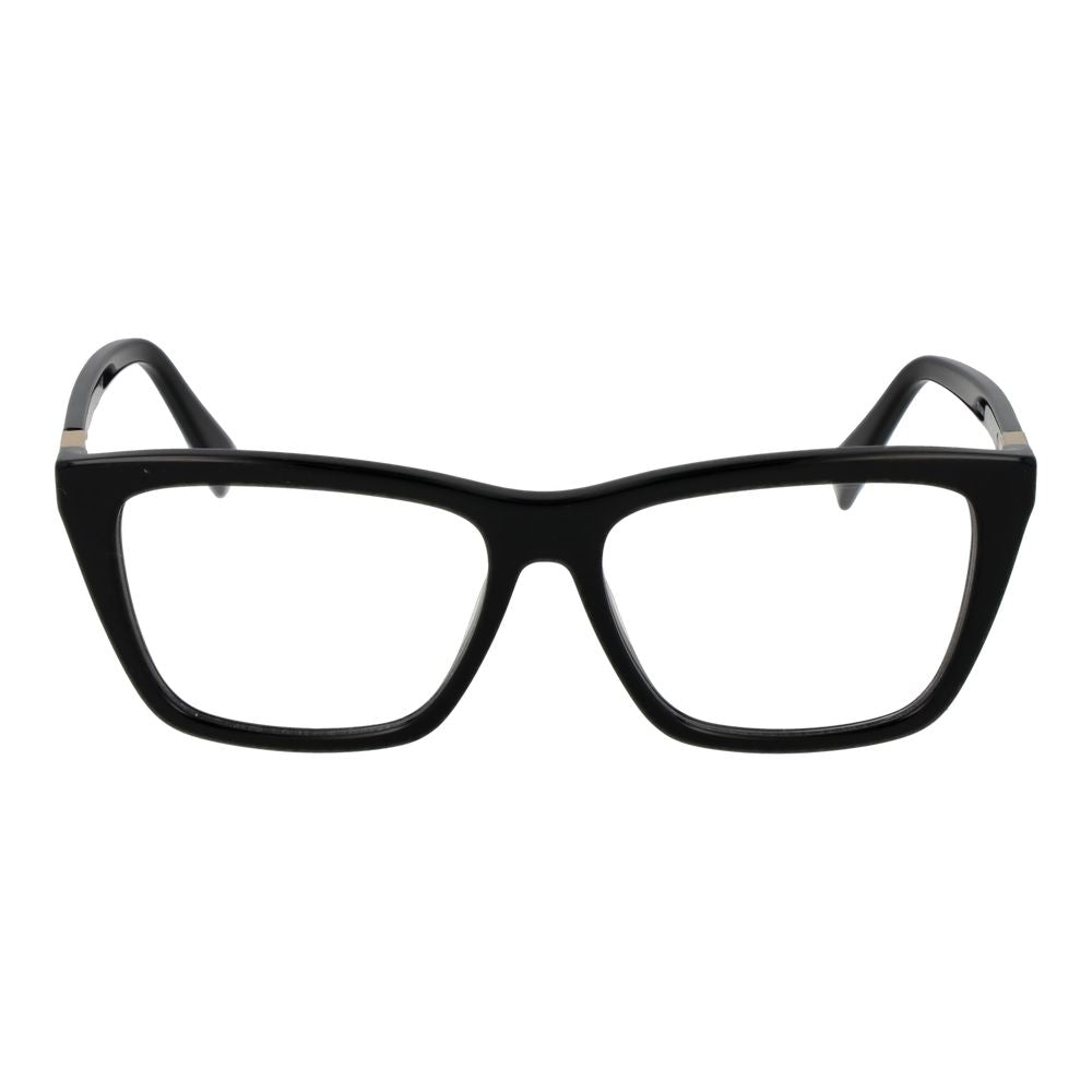 Tod's Black Acetate Glasses (Frames) 1728,67345776800,Accessories,Black,Glasses (Frames) - Glasses and Sunglasses - Accessories,Glasses and Sunglasses - Accessories,New with tags,Tod's,Women