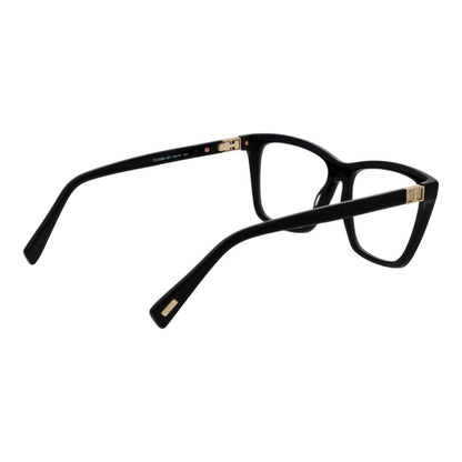 Tod's Black Acetate Glasses (Frames) 1728,67345776800,Accessories,Black,Glasses (Frames) - Glasses and Sunglasses - Accessories,Glasses and Sunglasses - Accessories,New with tags,Tod's,Women