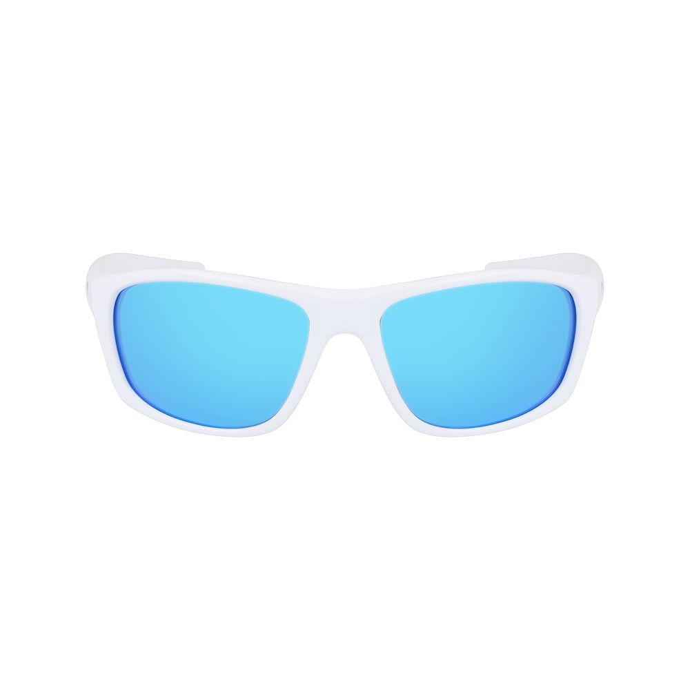 Nike White Injected Sunglasses