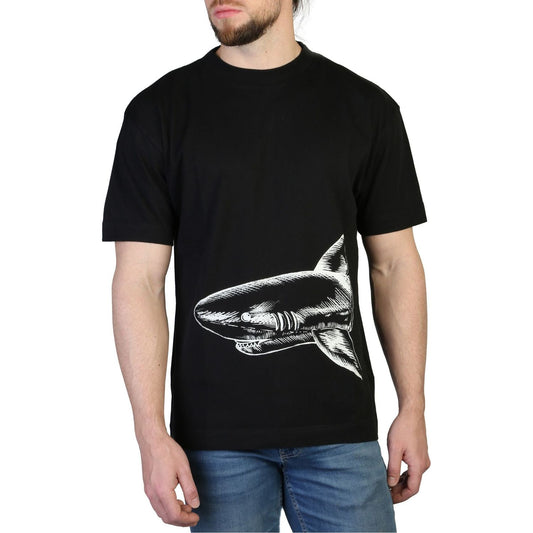 Palm Angels T-shirts T-shirts Palm Angels Tan
