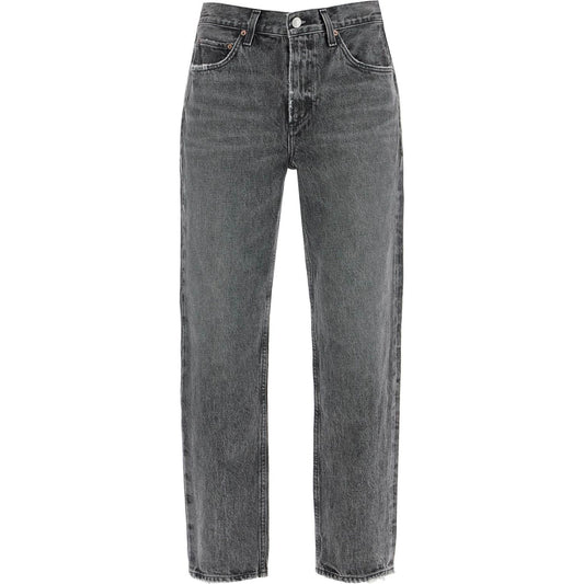 Agolde vintage effect valen jeans