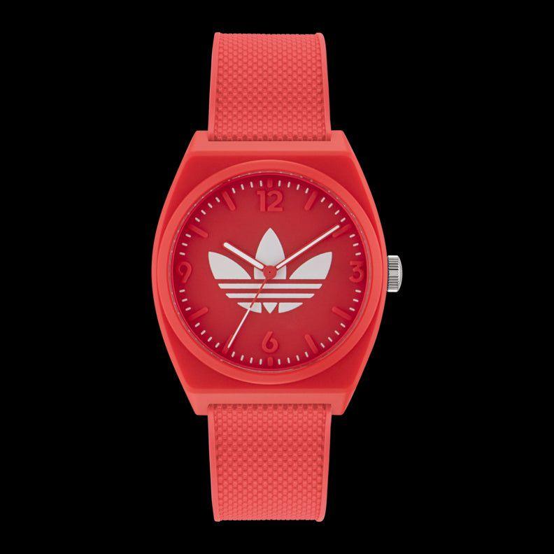ADIDAS Mod. PROJECT TWO WATCHES