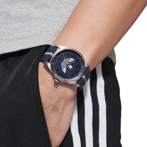 ADIDAS Mod. CODE FOUR WATCHES