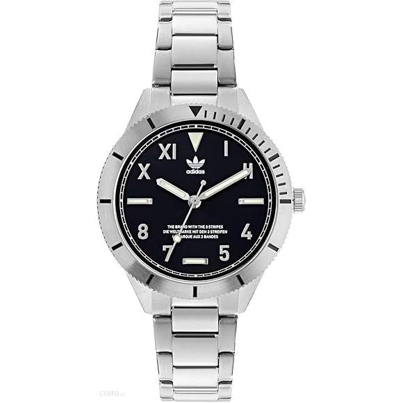 ADIDAS Mod. EDITION THREE WATCHES