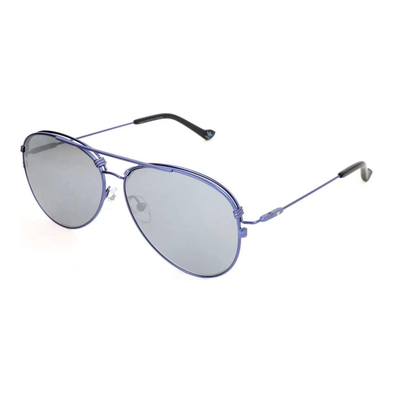 اديداس النظارات الشمسية وزارة الدفاع. AOM016 CM1312 019.000 58 13 140