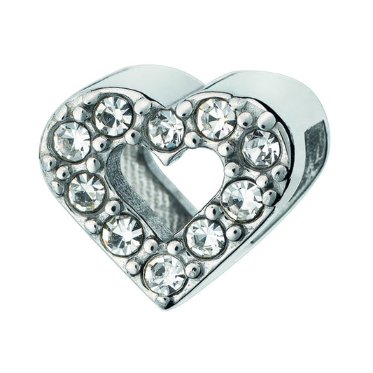 AN JEWELS JEWELRY Mod. AL.DLI02CZ-0