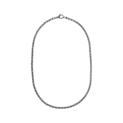 ALBERT M. JEWELS JEWELRY Mod. WSOX00219.S-60