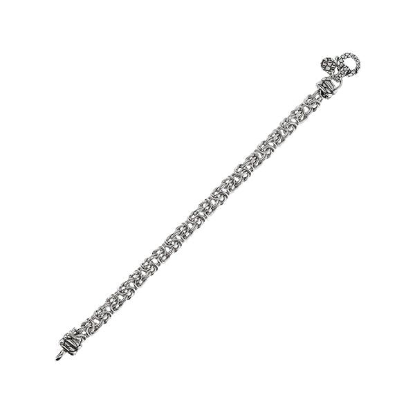 ALBERT M. JEWELS JEWELRY Mod. WSOX00333.S