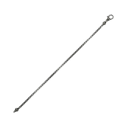 ALBERT M. JEWELS JEWELRY Mod. WSOX00524.S-19