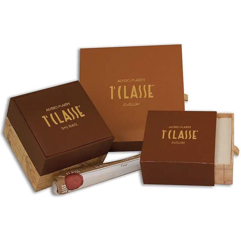 مجوهرات ألفيرو مارتيني Mod. JPCM800_82C