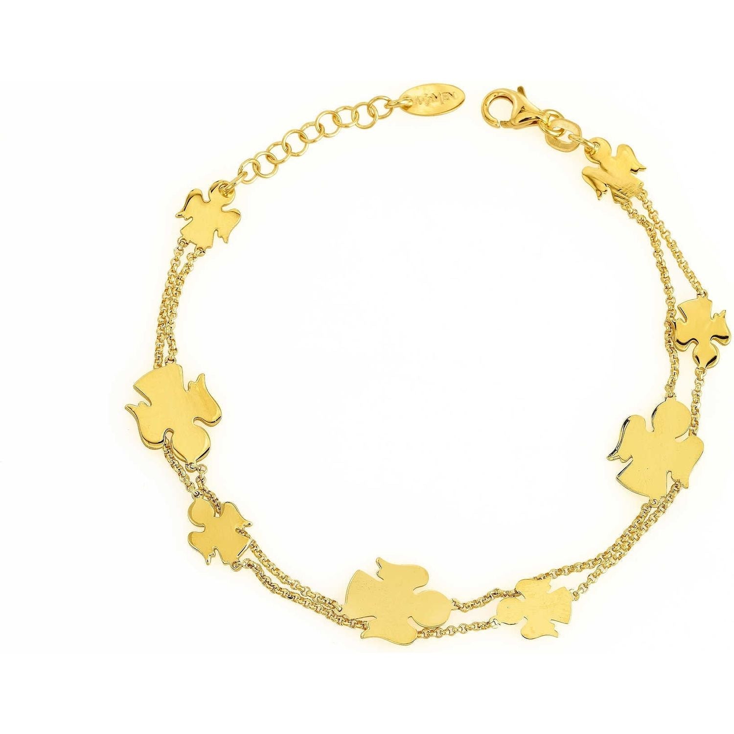 AMEN Mod. ANGELI GRANDI ANGELI PICCOLI