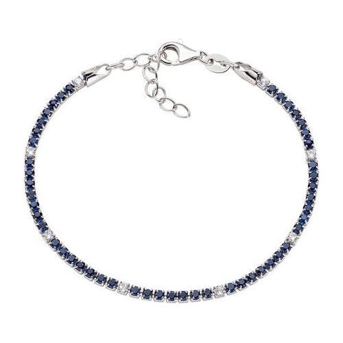 AMEN JEWELRY Mod. BT7BBBL16 DESIGNER FASHION JEWELLERY