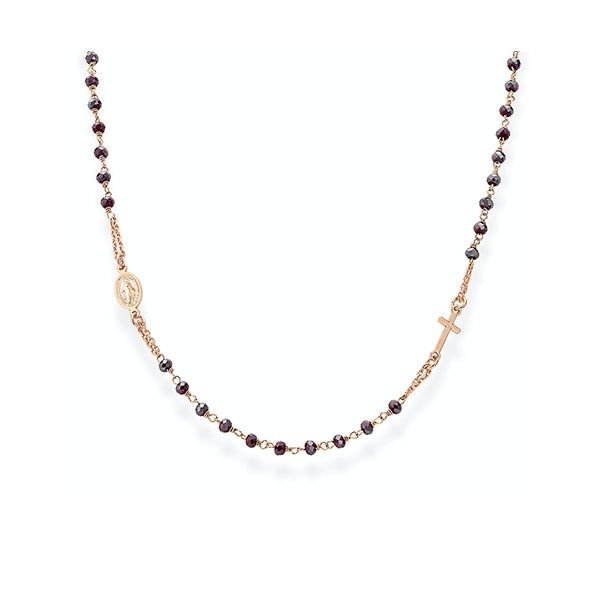 AMEN  JEWELRY Mod. CRORA3-0