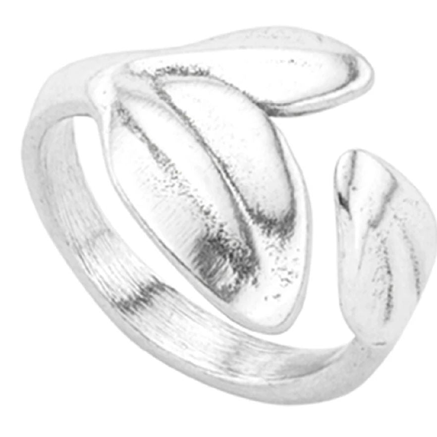 ANELLI UNO DE 50 MOD. UD_ANI0602MTL00015 DESIGNER FASHION JEWELLERY