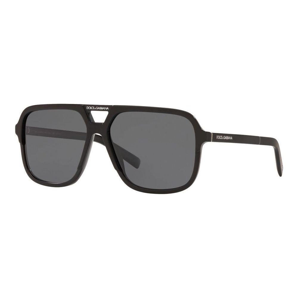 DOLCE & GABBANA MOD. ANGEL DG 4354 SUNGLASSES & EYEWEAR