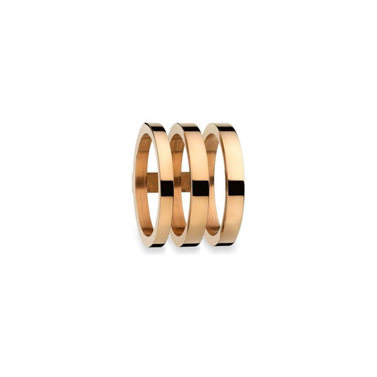 AN JEWELS JEWELRY Mod. AR.R3NS02Y-9 Ring AN JEWELS Tan