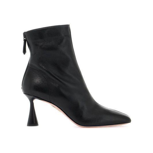 Aquazzura 'amore bootie Boots Aquazzura Dark Slate Gray