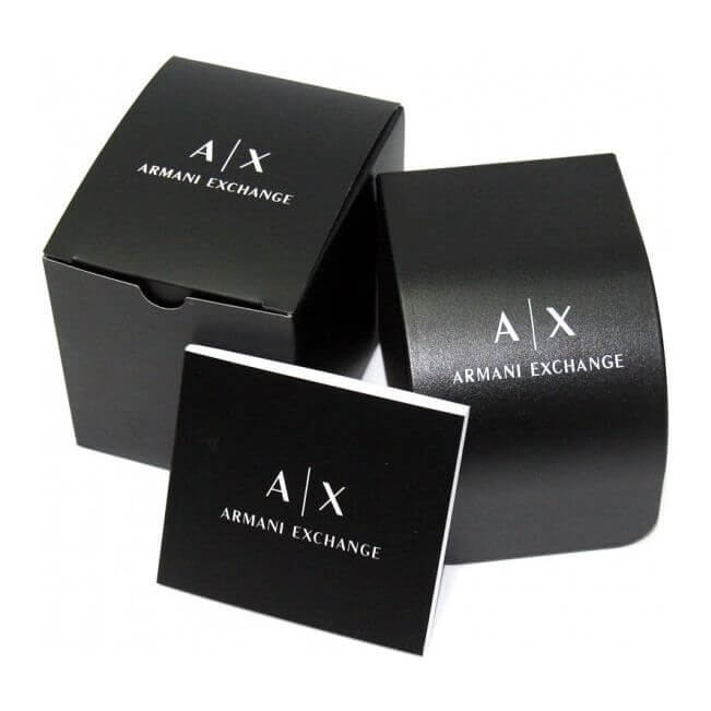 ARMANI EXCHANGE Mod. AX7159SET WATCHES