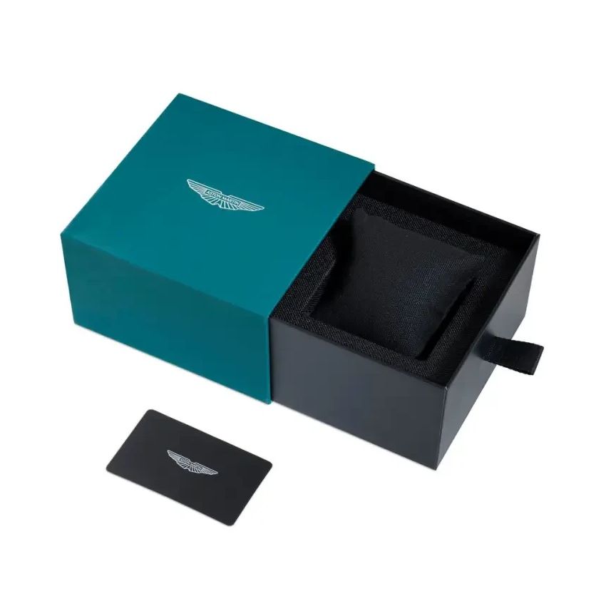 ASTON MARTIN WATCHES Mod. MTIS1F501