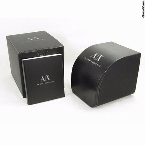 A|X ARMANI EXCHANGE Mod. HAMPTON-5