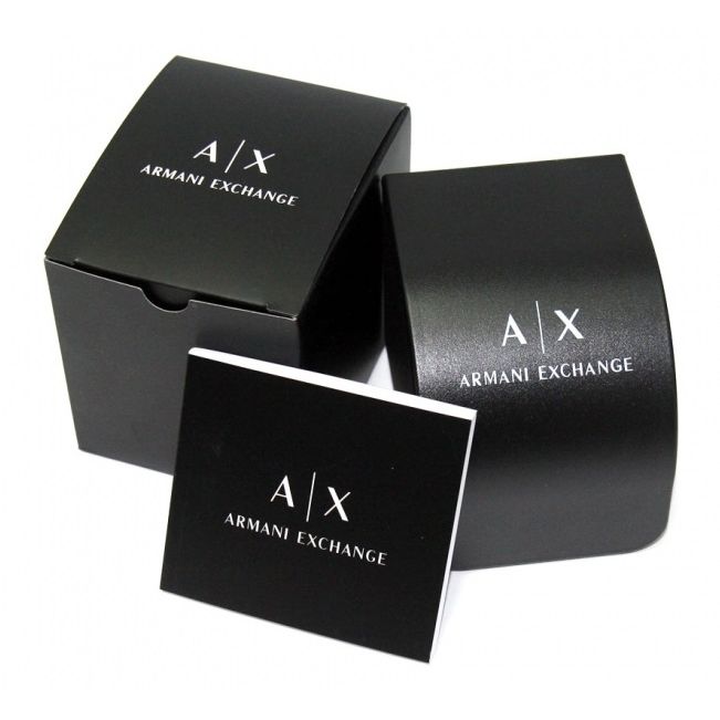A|X ARMANI EXCHANGE Mod. HAMPTON-6