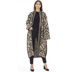 Alpha Studio Coats AD8730N_9000VAR.UNICA:401133