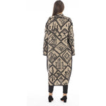 Alpha Studio Coats AD8730N_9000VAR.UNICA:401133