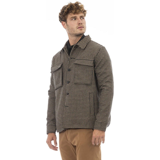 Alpha Studio Jackets AU7440N_9000VAR.UNICA:401327