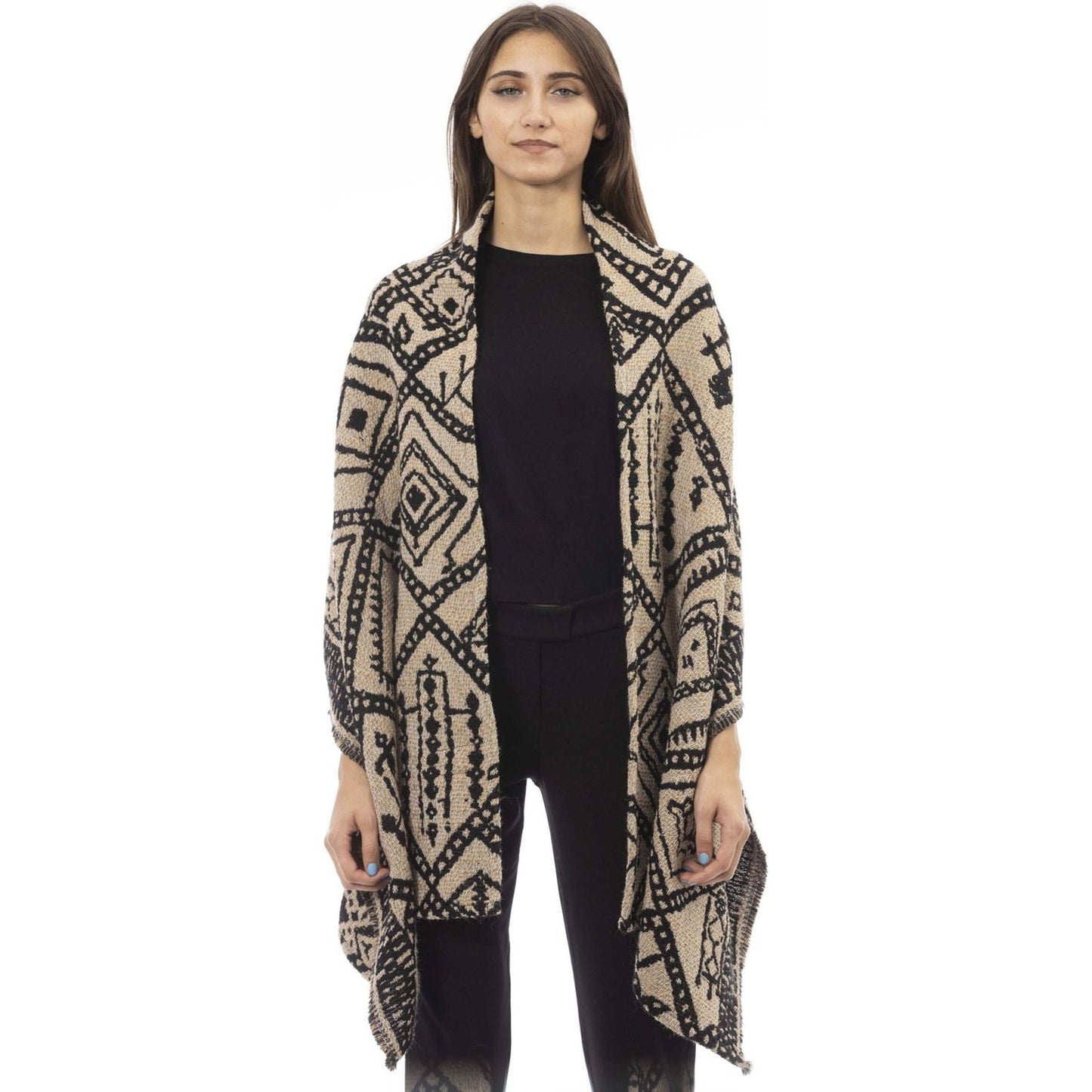 Alpha Studio Scarves AD8731S_9000VAR.UNICA:401137