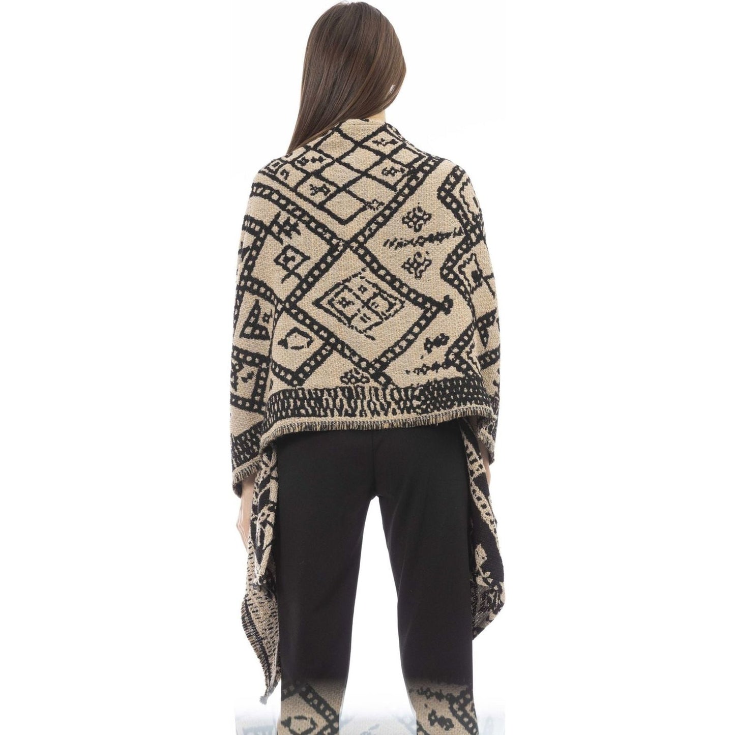 Alpha Studio Scarves AD8731S_9000VAR.UNICA:401137
