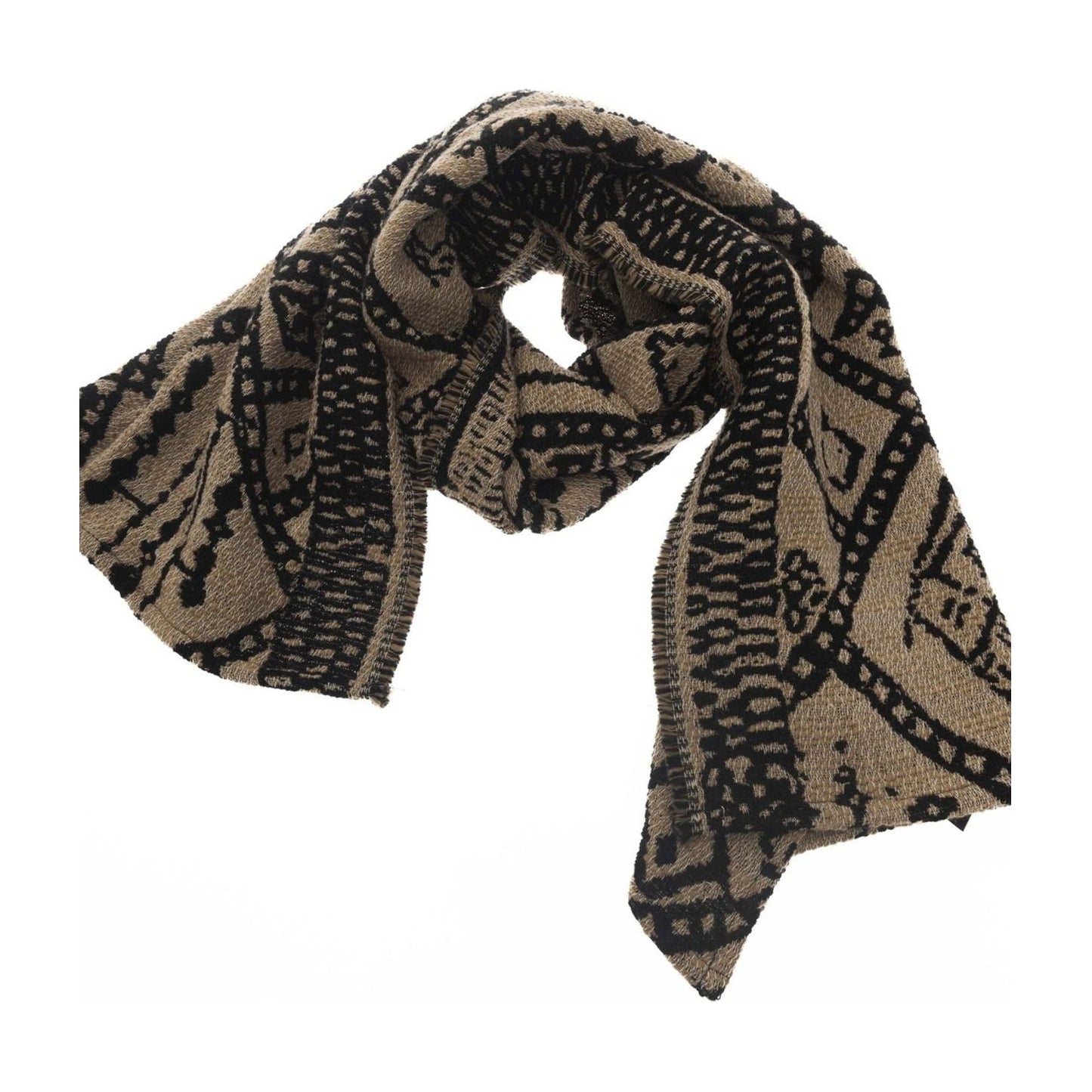 Alpha Studio Scarves AD8731S_9000VAR.UNICA:401137