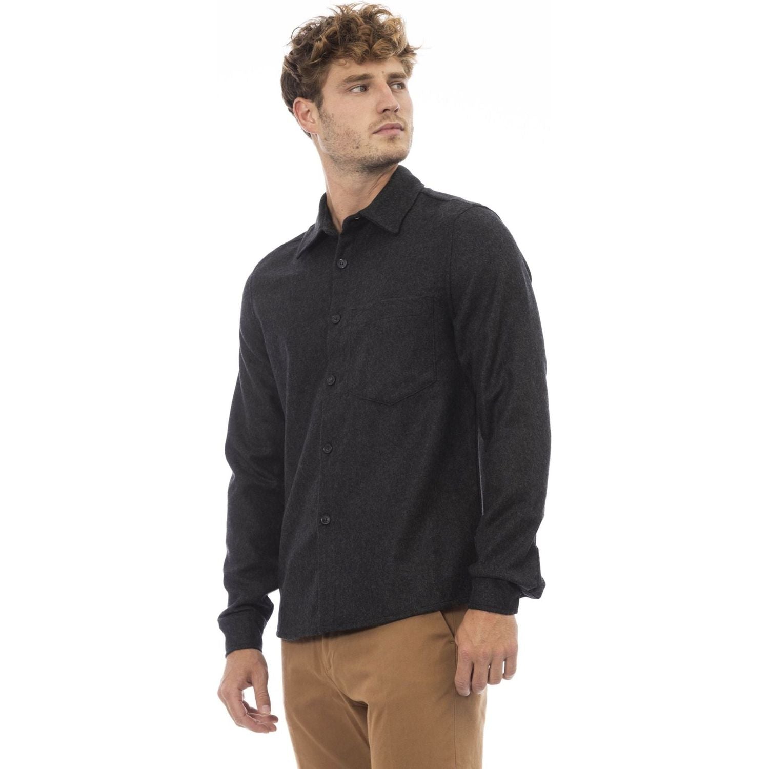 قمصان ألفا ستوديو 