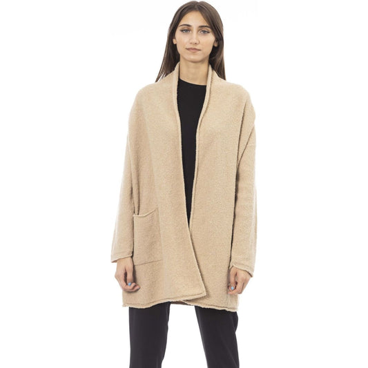 Alpha Studio Sweaters AD8503E_5060SESAMO:401166