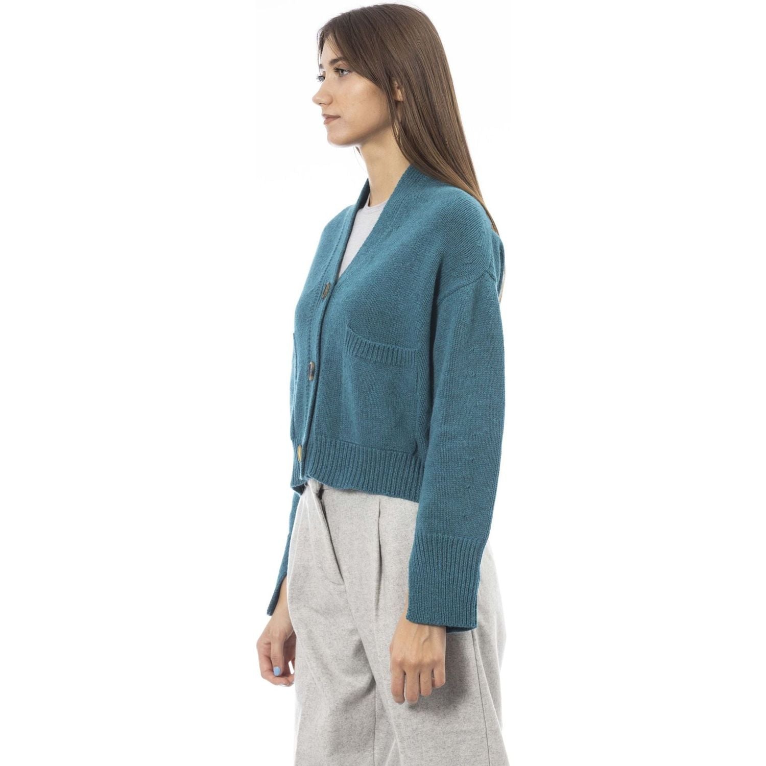 سترات ألفا ستوديو 