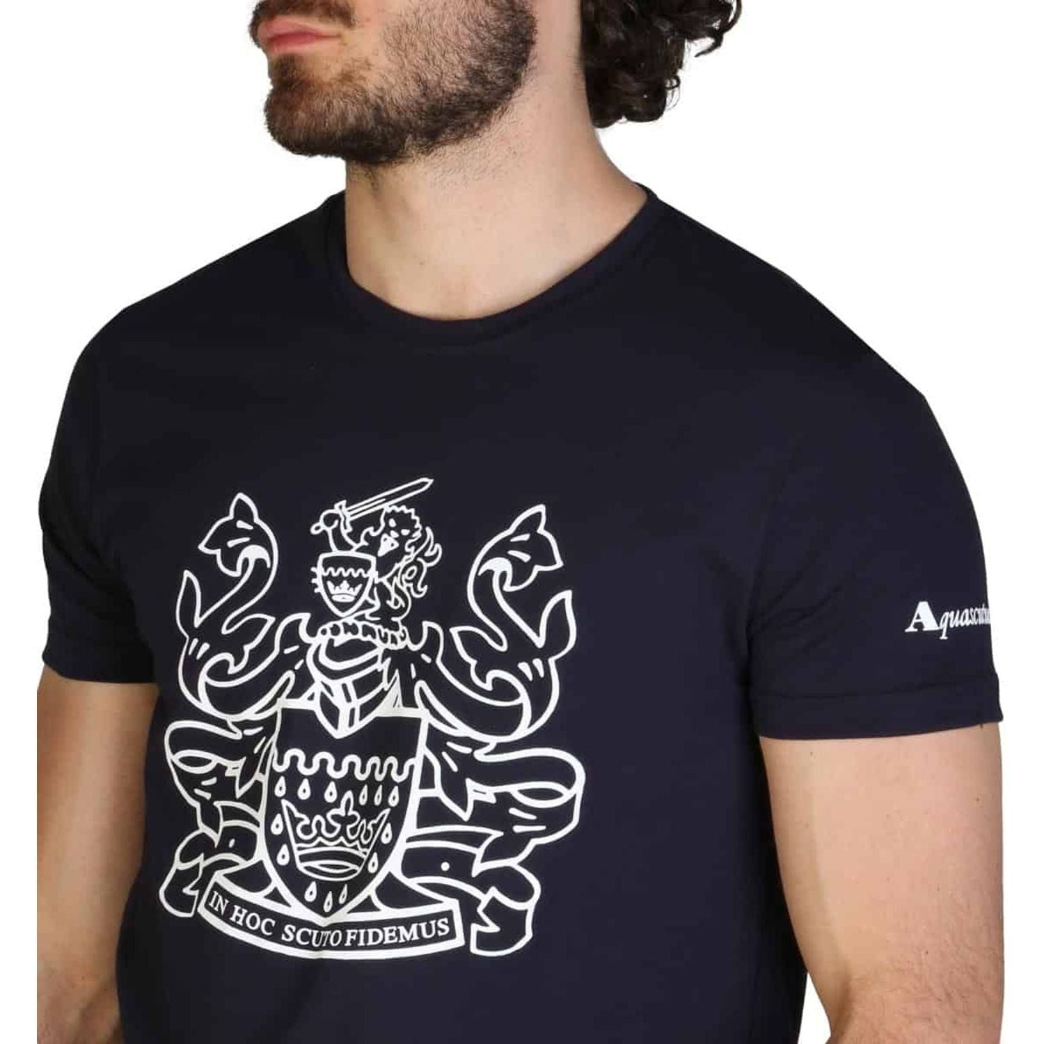Aquascutum T-shirts