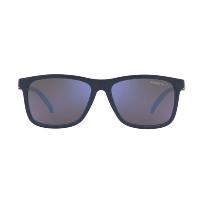 Arnette Blue Acetate Sunglasses