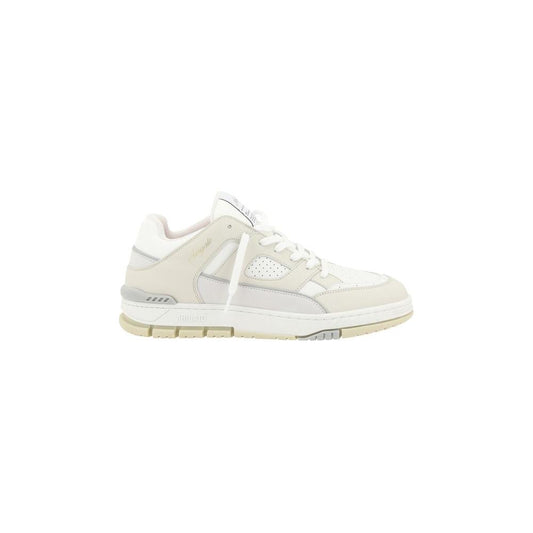 Axel Arigato Axel Arigato Area Lo Sneakers AX-F1078004CREMINOWHI-EU40/US7
