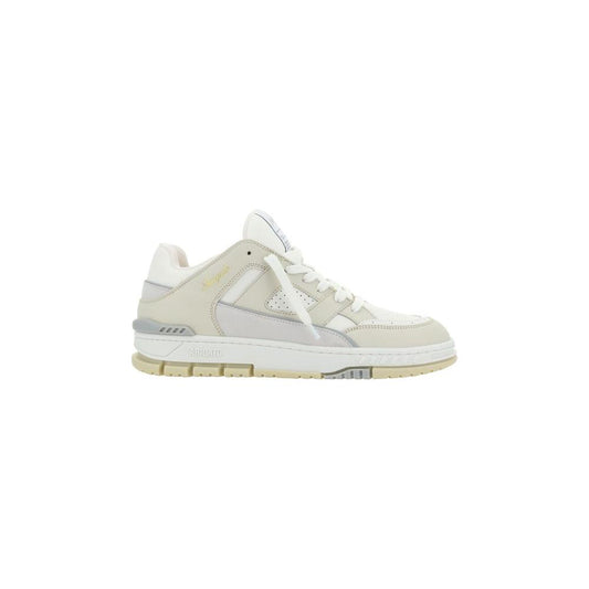 Axel Arigato Axel Arigato Area Lo Sneakers AX-F1078004CREMINOWHI-EU40/US7
